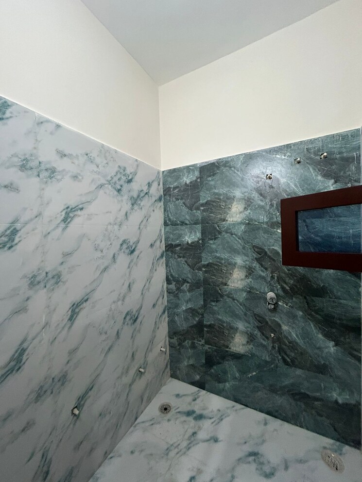 Attached Bathroom, kharar mohali road 3 Bedroom 120 Sq.Yd. Independent House In Kharar Mohali Road Kharar 8158267