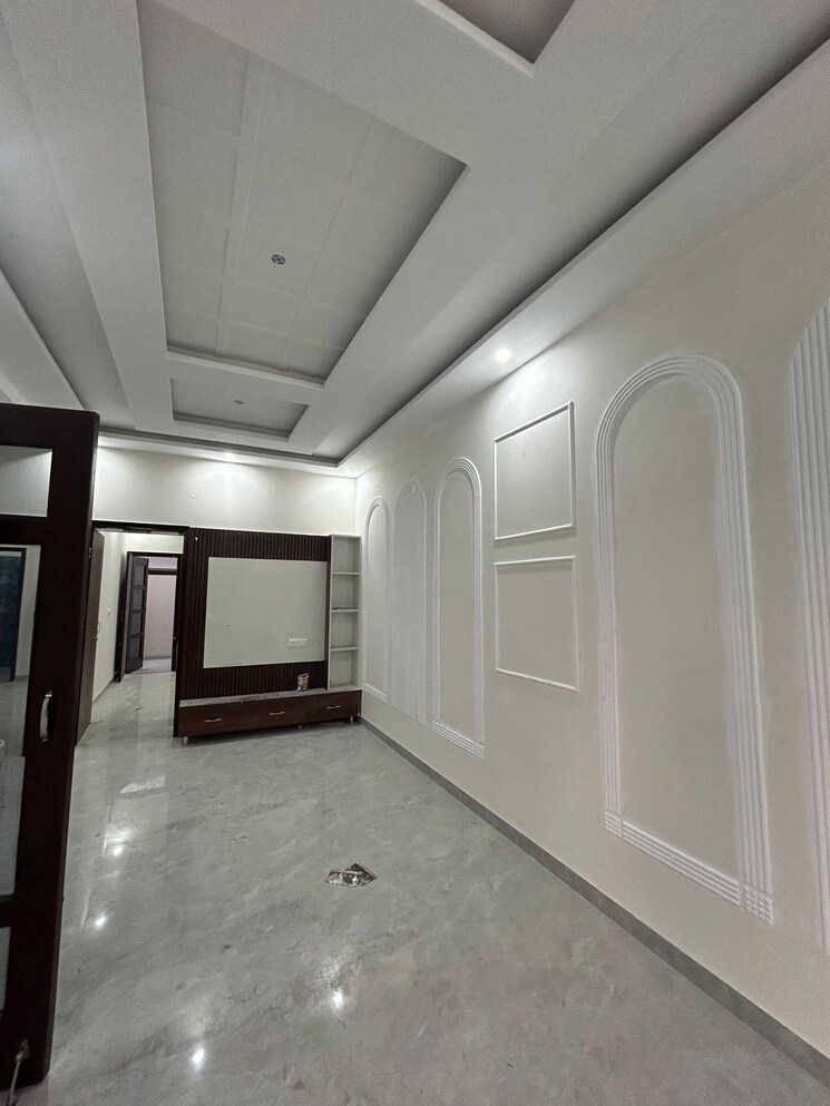 Living Room, kharar mohali road 3 Bedroom 120 Sq.Yd. Independent House In Kharar Mohali Road Kharar 8158267