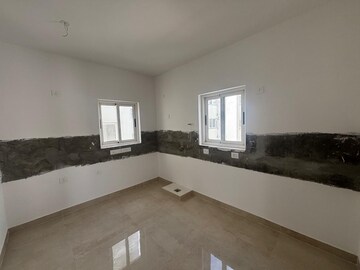 Kitchen in 4 BHK Villa at Valmark City Ville, Bannerghatta Road – for Sale