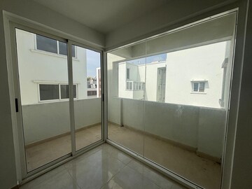 Building Lobby in 4 BHK Villa at Valmark City Ville, Bannerghatta Road – for Sale