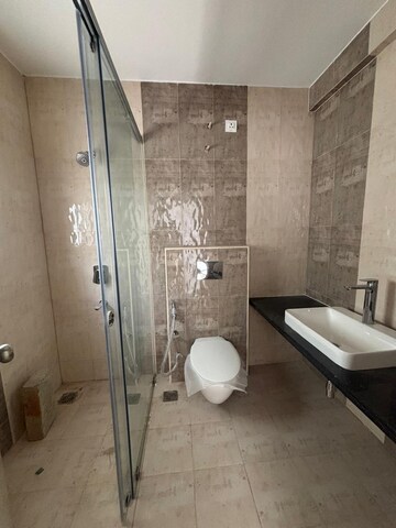 Bathroom in 4 BHK Villa at Valmark City Ville, Bannerghatta Road – for Sale