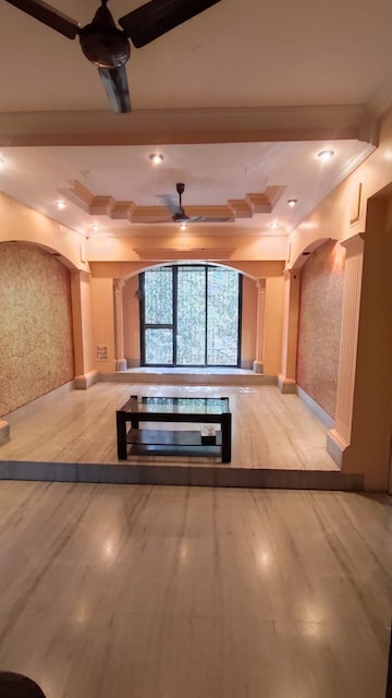 2 BHK Apartment For Rent in Ajit Park CHS Malad West Mumbai  8158281