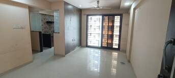 1 BHK Apartment For Rent in Shreeji Sea View Bhayandar East Thane  8158307