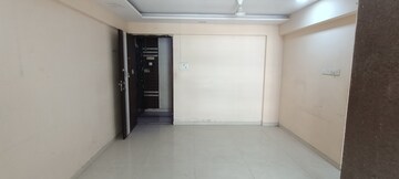 Living Room in 1 BHK Apartment at Shreeji Sea View, Bhayandar East – for Rent