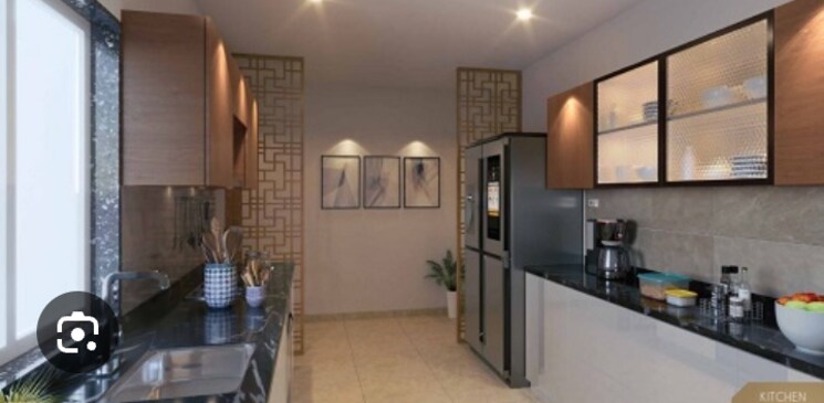 Kitchen, kurla west 2 Bedroom 828 Sq.Ft. Apartment In Kurla West Mumbai 8158274