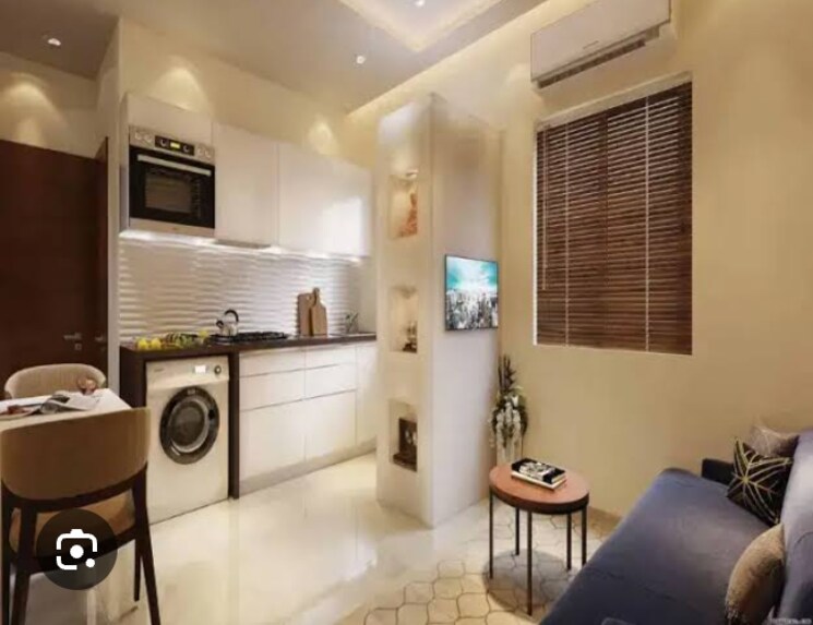 Bathroom, kurla west 2 Bedroom 828 Sq.Ft. Apartment In Kurla West Mumbai 8158274