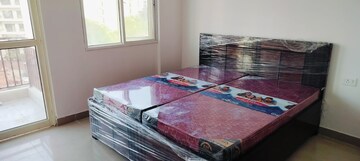 Bedroom in 2 BHK Apartment at Pyramid Urban Homes 3, Sector 67a – for Rent