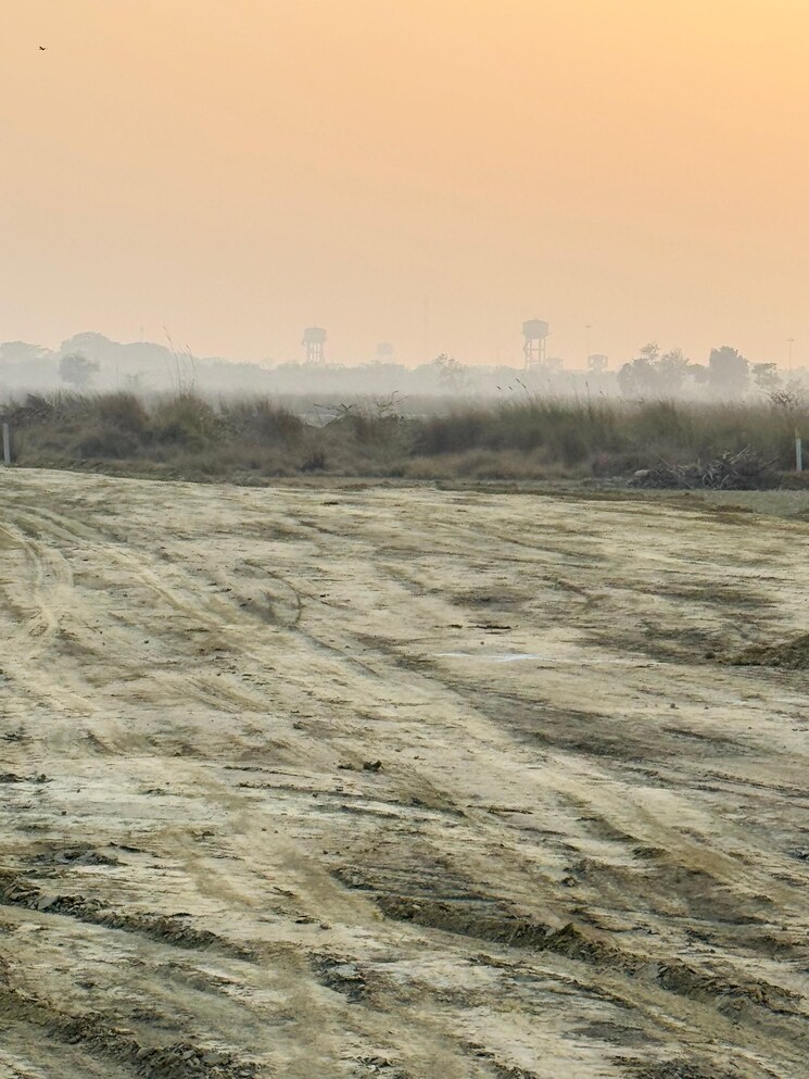 undefined, signature-swastik-aashray  1500 Sq.Ft. Plot In Gosainganj Lucknow 8158297