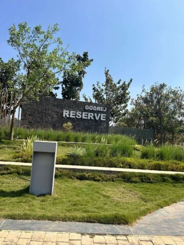  Plot – Exterior View View at Sector 14 - for Sale