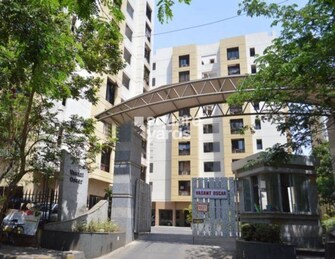 2 BHK Apartment For Resale in Vasant Oscar Mulund West Mumbai  8155532