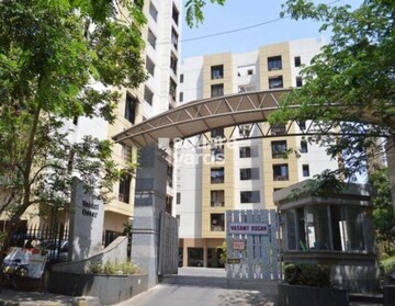 2 BHK Apartment – Exterior View View at Vasant Oscar, Mulund West - for Sale