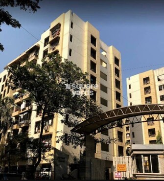 2 BHK Apartment For Resale in Vasant Oscar Mulund West Mumbai  8155532