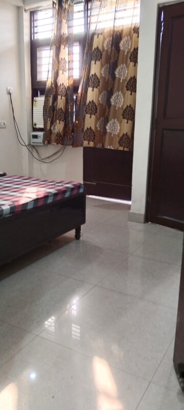 1 BHK Builder Floor For Rent in Sector 26a Gurgaon  8158299