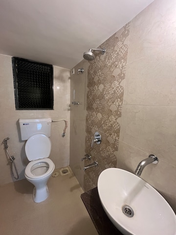 Bathroom in 1 BHK Apartment at Ambernath East – for Sale
