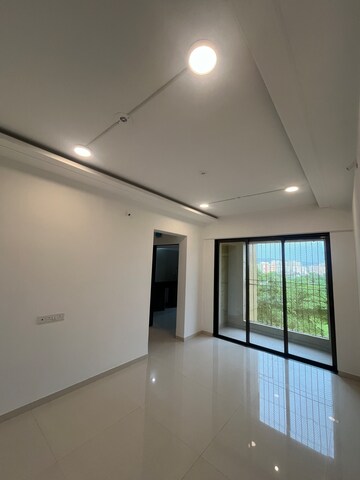 Furnished Amenities in 1 BHK Apartment at Ambernath East – for Sale