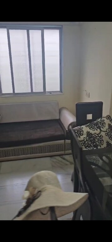 1 BHK Apartment For Rent in Nl Complex Dahisar East Mumbai  8158318