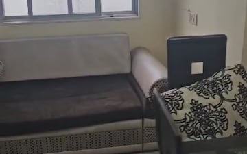 1 BHK Apartment For Rent in Nl Complex, Dahisar East