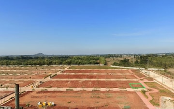 Plot For Sale in Brigade Oasis, Devanahalli