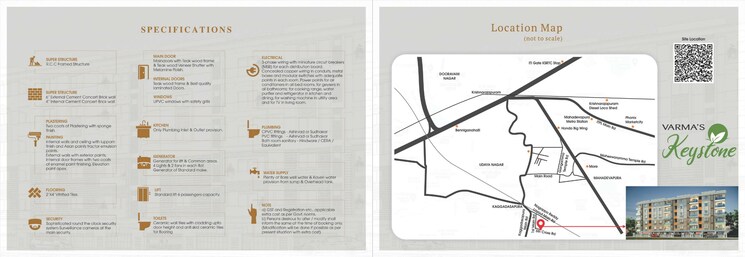 Map Location, kaggadasapura 3 Bedroom 1600 Sq.Ft. Apartment In Kaggadasapura Bangalore 8158524