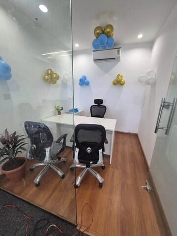 Team Area in  Office Space at Mg Road – for Rent