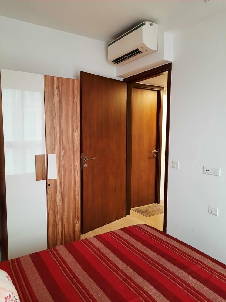 Room, hiranandani-zen-maple 1 Bedroom 550 Sq.Ft. Apartment In Powai Mumbai 8158332