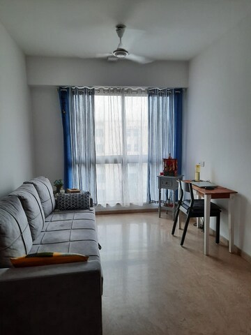 1 BHK Apartment For Rent in Hiranandani Zen Maple, Powai