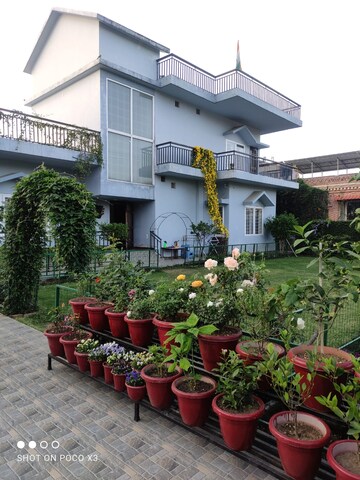 4 BHK Villa – Exterior View View at Kulhan - for Sale