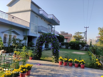 4 BHK Villa For Resale in Kulhan Dehradun  8158325