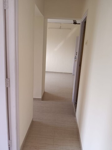 Building Lobby in 2 BHK Apartment at Vijay Vatika, Kavesar – for Rent