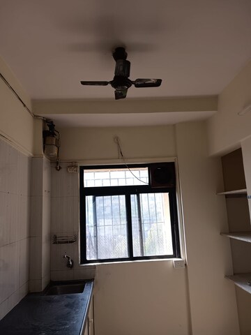 Kitchen in 2 BHK Apartment at Vijay Vatika, Kavesar – for Rent