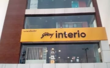 Showroom For Rent in Governorpet