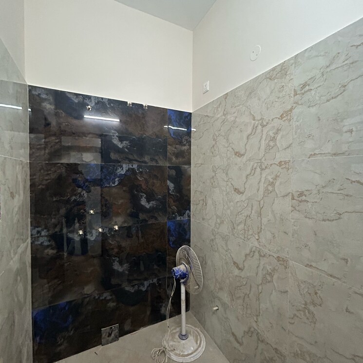 Bathroom, kharar landran road 3 Bedroom 1200 Sq.Ft. Independent House In Kharar Landran Road Mohali 8158366