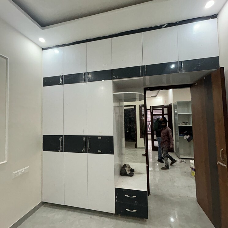 Room, kharar landran road 3 Bedroom 1200 Sq.Ft. Independent House In Kharar Landran Road Mohali 8158366