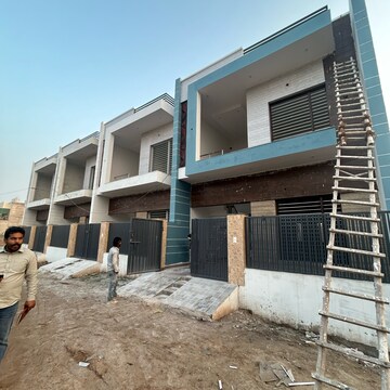 3 BHK Independent House For Resale in Kharar Landran Road Mohali  8158366