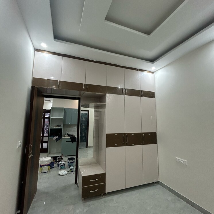 Bedroom, kharar landran road 3 Bedroom 1200 Sq.Ft. Independent House In Kharar Landran Road Mohali 8158366