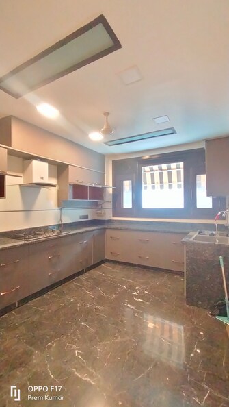 3 BHK Builder Floor For Rent in Green Park Extension Delhi  8158362