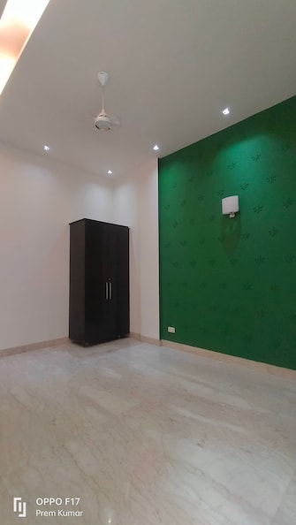 3 BHK Builder Floor For Rent in Green Park Extension Delhi  8158362