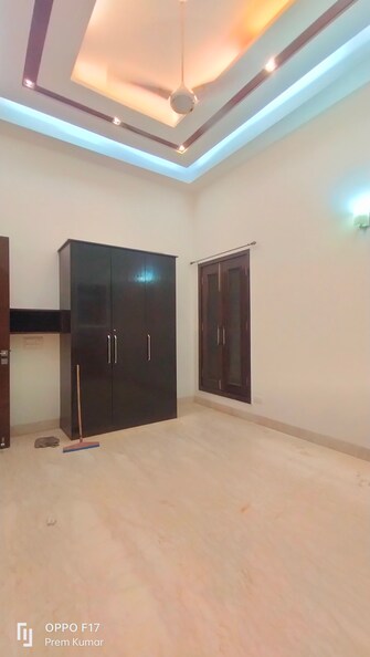 3 BHK Builder Floor For Rent in Green Park Extension Delhi  8158362