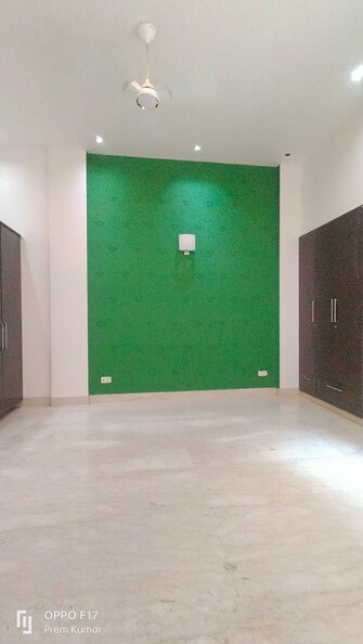 3 BHK Builder Floor For Rent in Green Park Extension Delhi  8158362