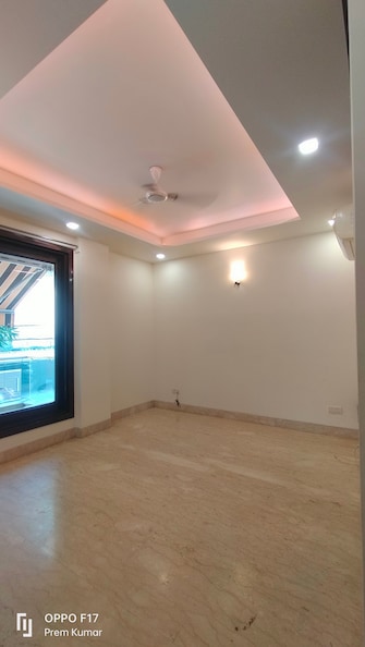 3 BHK Builder Floor For Rent in Green Park Extension Delhi  8158362