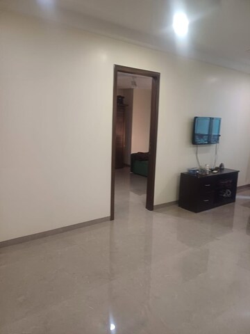 Bedroom in 2 BHK Apartment at Parinee Aria, Juhu – for Rent