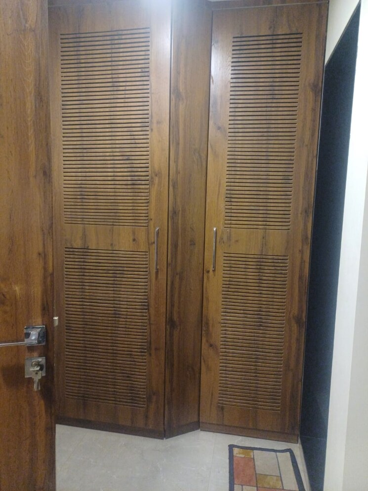 Bathroom, parinee-aria 2 Bedroom 1000 Sq.Ft. Apartment In Juhu Mumbai 8158365