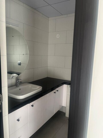 Kitchen in 3 BHK Apartment at Sobha City Gurgaon, Sector 108 – for Rent