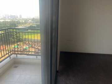 Balcony in 3 BHK Apartment at Sobha City Gurgaon, Sector 108 – for Rent
