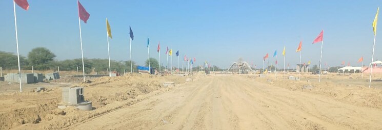 undefined, shivdaspura  111 Sq.Yd. Plot In Shivdaspura Jaipur 8158381