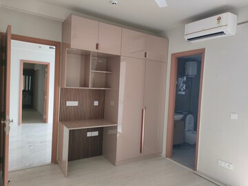 3 BHK Apartment For Rent in M3M Heights, Sector 65