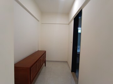Furnished Amenities in 4 BHK Apartment at Nyati Elite, Undri – for Rent
