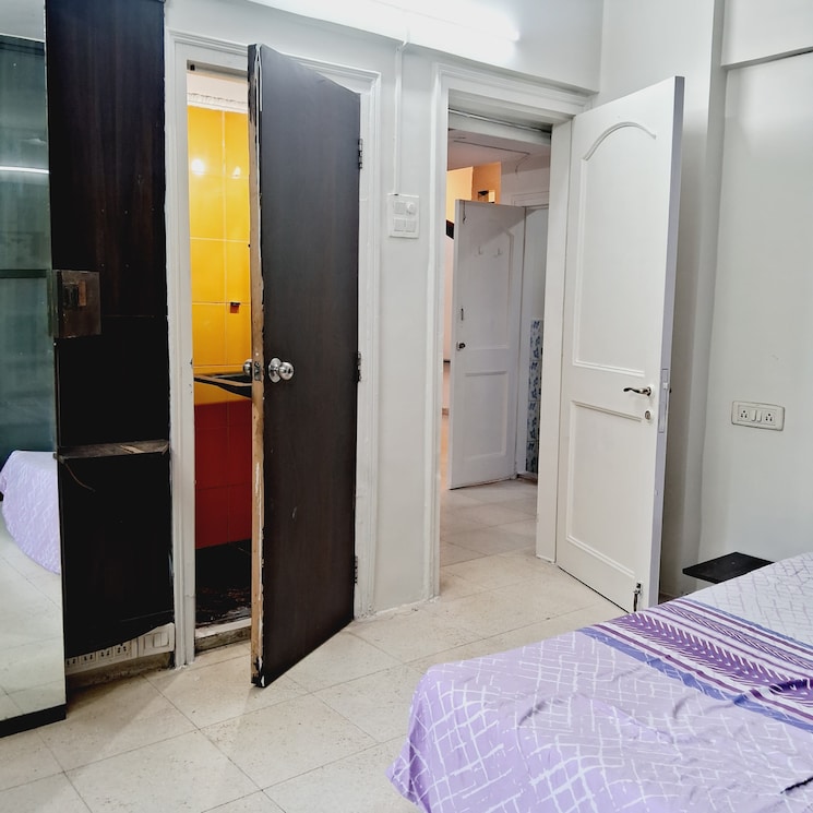 undefined, sai-shakti-chs-andheri-west 2 Bedroom 720 Sq.Ft. Apartment In Yari Road Mumbai 8158388