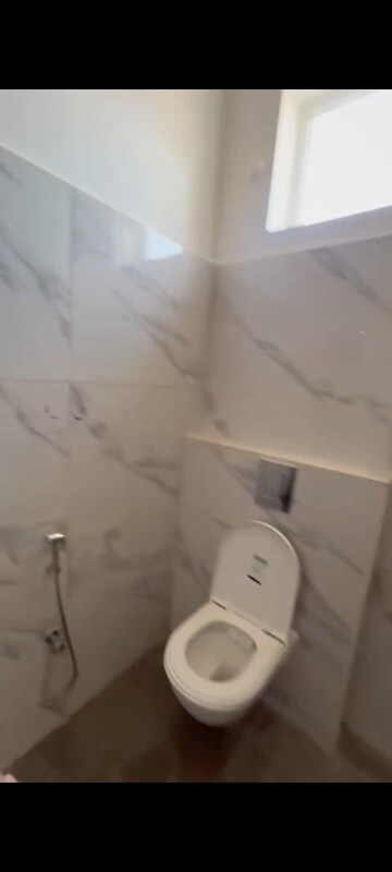 Bathroom in 3 BHK Villa at Kompally – for Sale