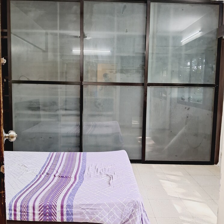 Bathroom, sai-shakti-chs-andheri-west 2 Bedroom 720 Sq.Ft. Apartment In Yari Road Mumbai 8158388